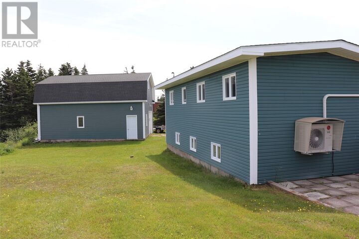 Property Photo: 298-300 Main Road NL A0N 1T0