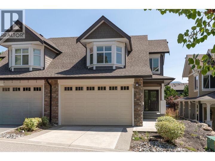 Property Photo: 12850 Stillwater Court 11 BC V4V 2S9