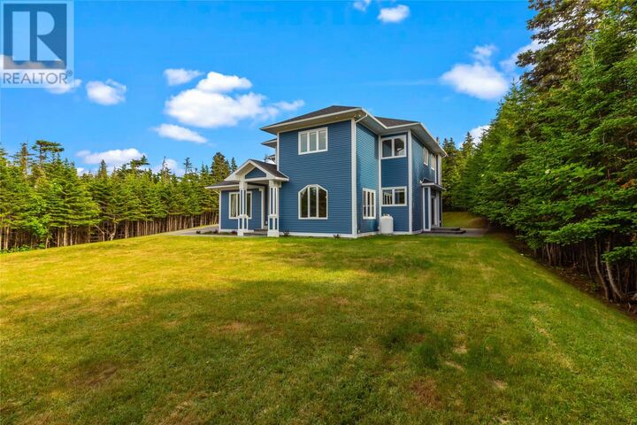 Property Photo: 8 Cayman Drive NL A1M 3E4