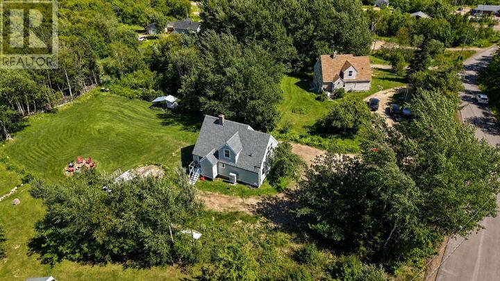 Property Photo: 42 Courtney Road NS B0C 1G0