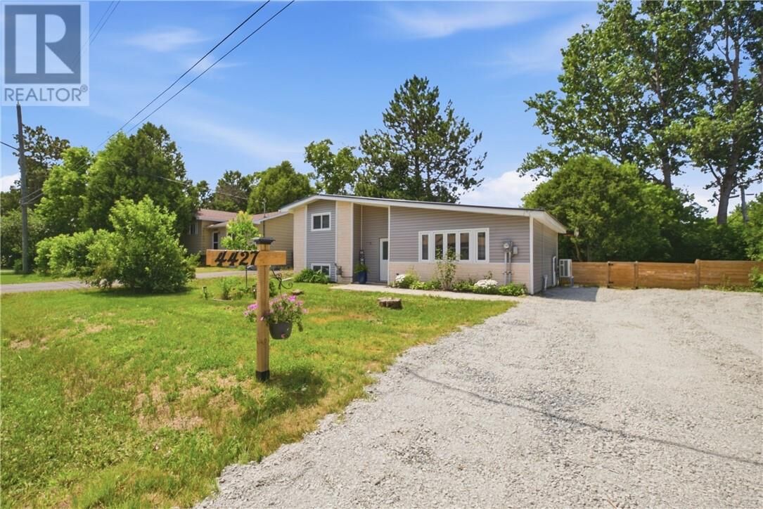 Property Photo:  4427 Laura Street  ON P3P 1M9 