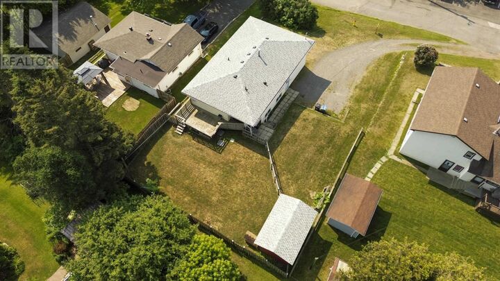 Property Photo: 40 Lawrence Ave ON P7A 6X5
