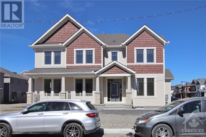 Property Photo:  924 Nokomis Place  ON K2J 3V5 