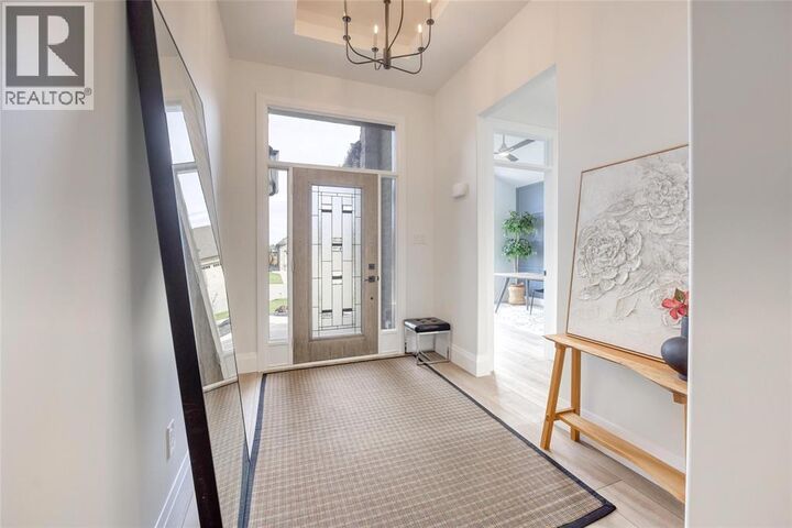 Property Photo:  184 Sandpiper Drive  ON N7S 0E7 