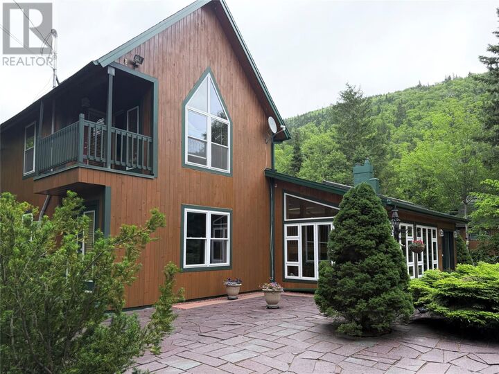 Property Photo: 4 Wilton Street NL A2H 2N2
