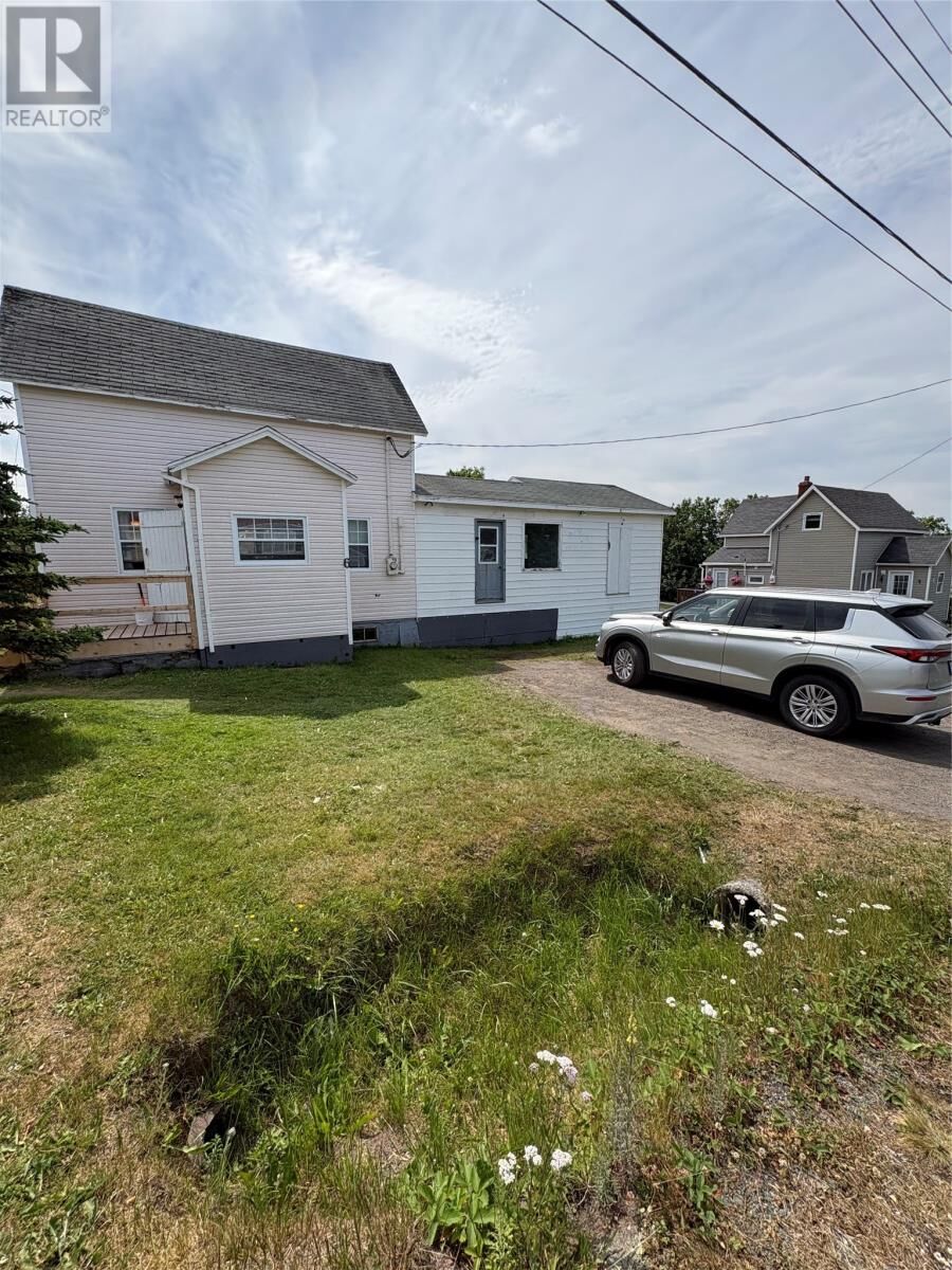 Property Photo: 6 Grammar Street NL A0A 4H0