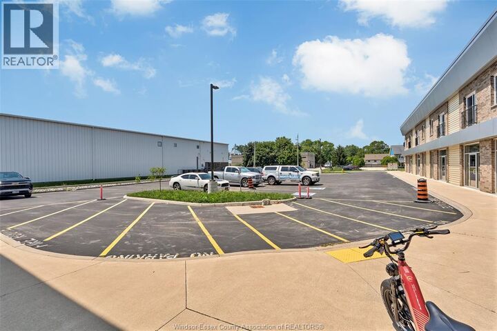 Property Photo: 15 Renaud Street 201 ON N9V 4A9