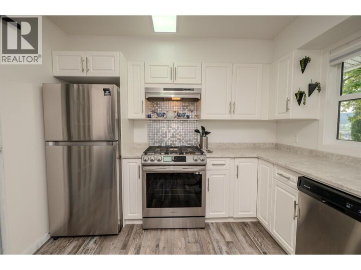 Property Photo: 603 Gibbon Street BC V2G 1V6