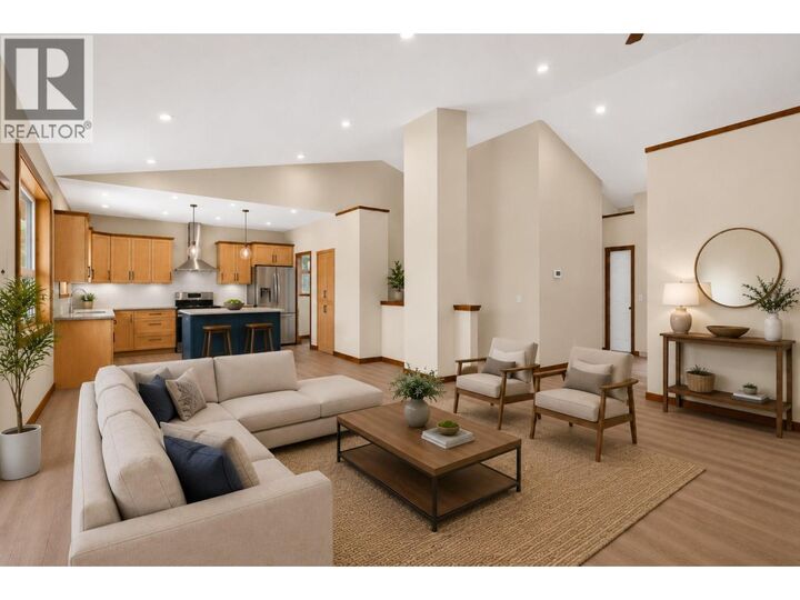 Property Photo:  766 Balsam Road  BC V1Z 3V8 