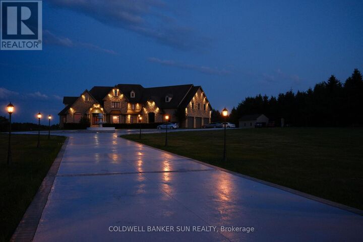 Property Photo:  761 Foster Drive  ON L9P 1R2 