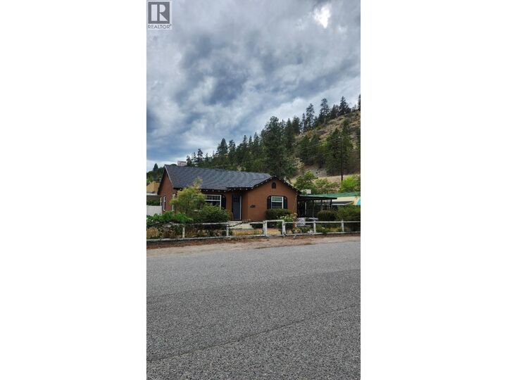 Property Photo:  4455 4th Street  BC V0H 1X6 
