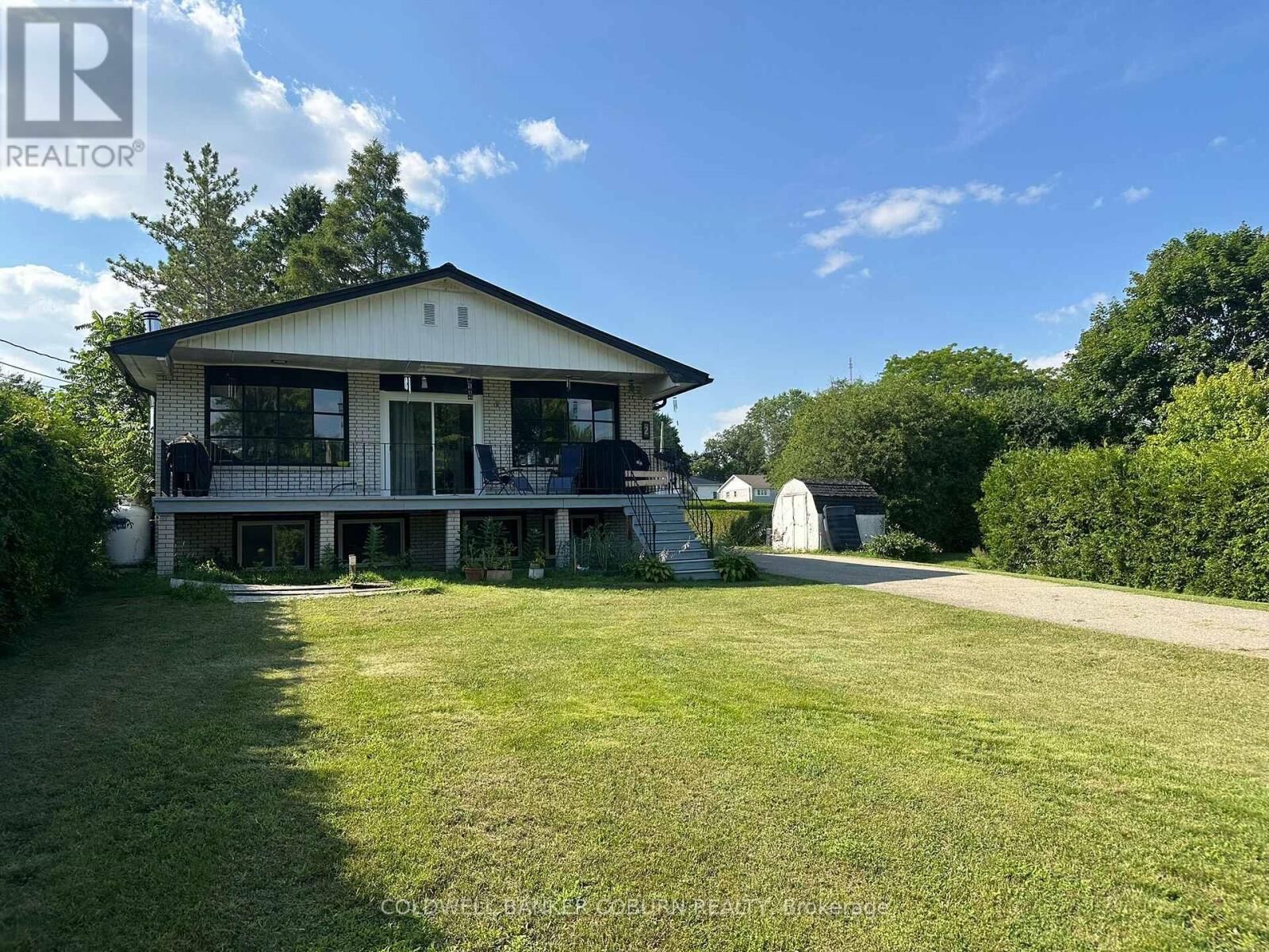 Property Photo:  2 McLean Boulevard West  ON K0E 1P0 