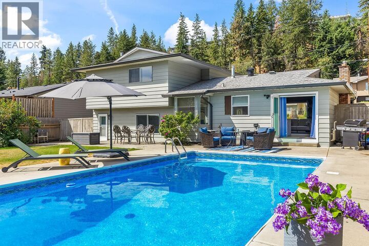 Property Photo:  3239 McIver Road  BC V4T 1G1 