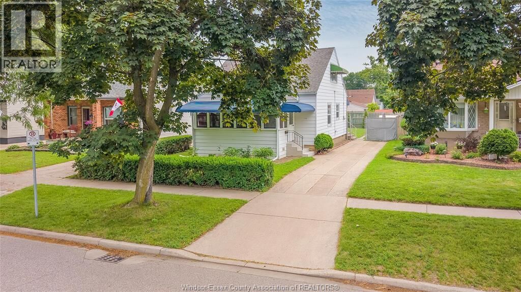 Property Photo: 1756 Westcott Road ON N8Y 4C9