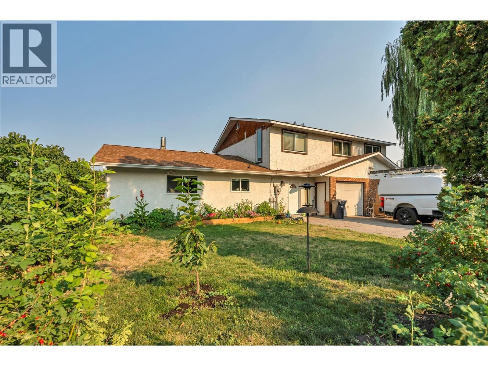 Property Photo: 11801 Sinclair Road 101 BC V0H 1Z8