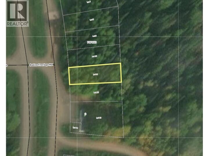 11 Babine Drive — photo 1
