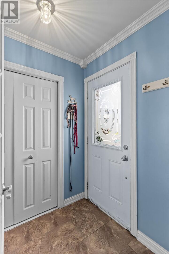 Property Photo: 113 Farrell Drive NL A1N 3G2