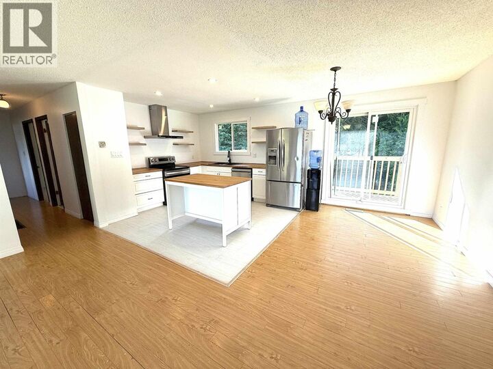 Property Photo: 1012 10th Avenue BC V8J 2T5