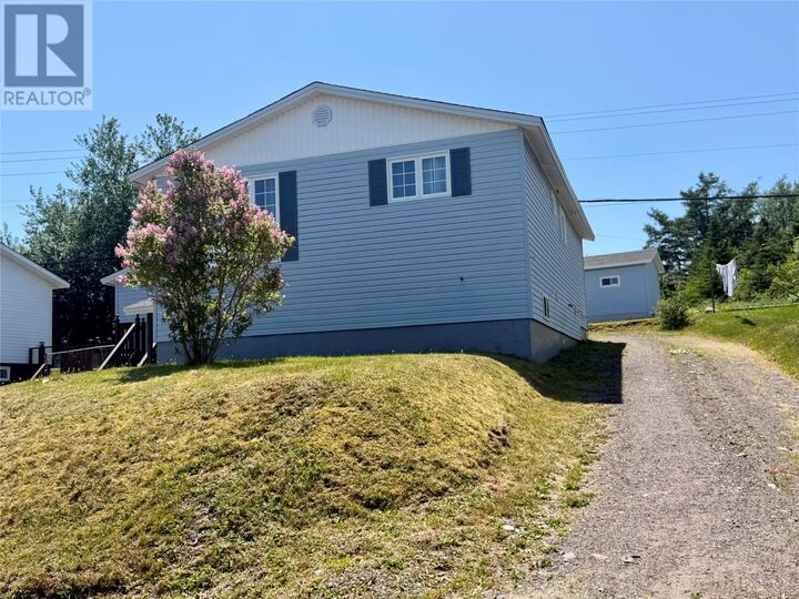 Property Photo: 7 Canning Road NL A0E 1K0