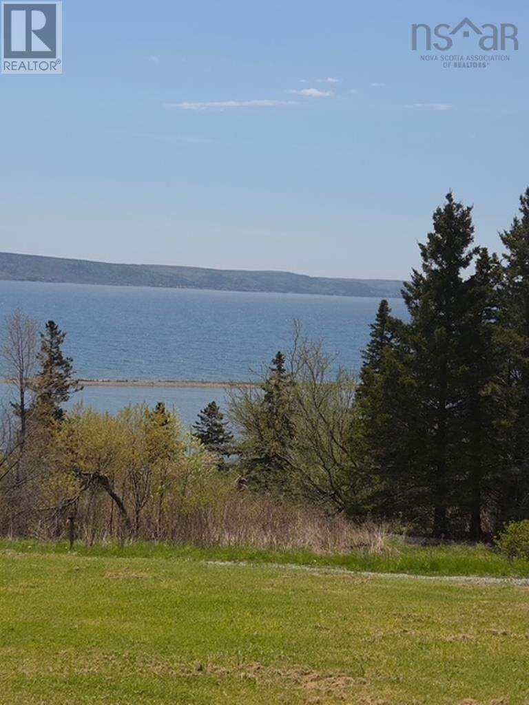 Property Photo:  Old Castle Bay Road  NS B1T 1J6 