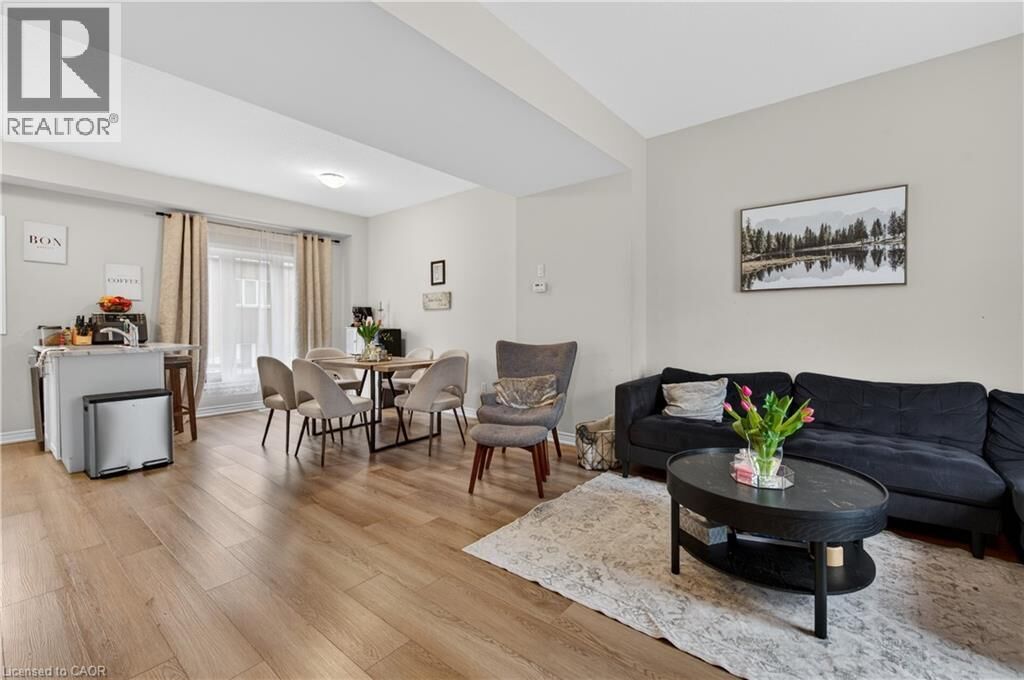 Property Photo:  19 Picardy Drive 13  ON L8J 0M7 