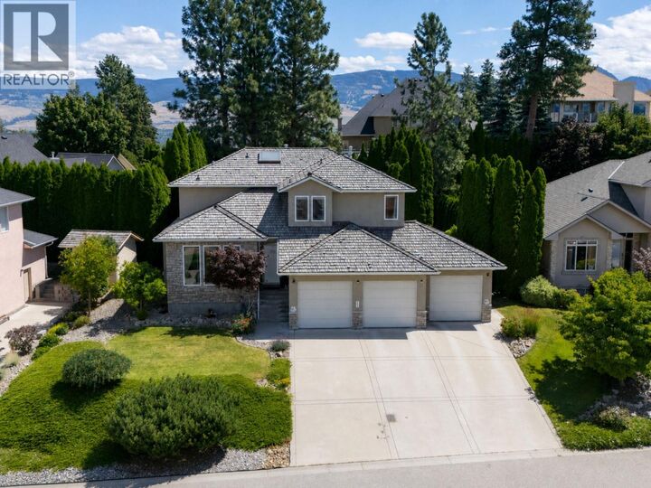 969 Skeena Drive — photo 1