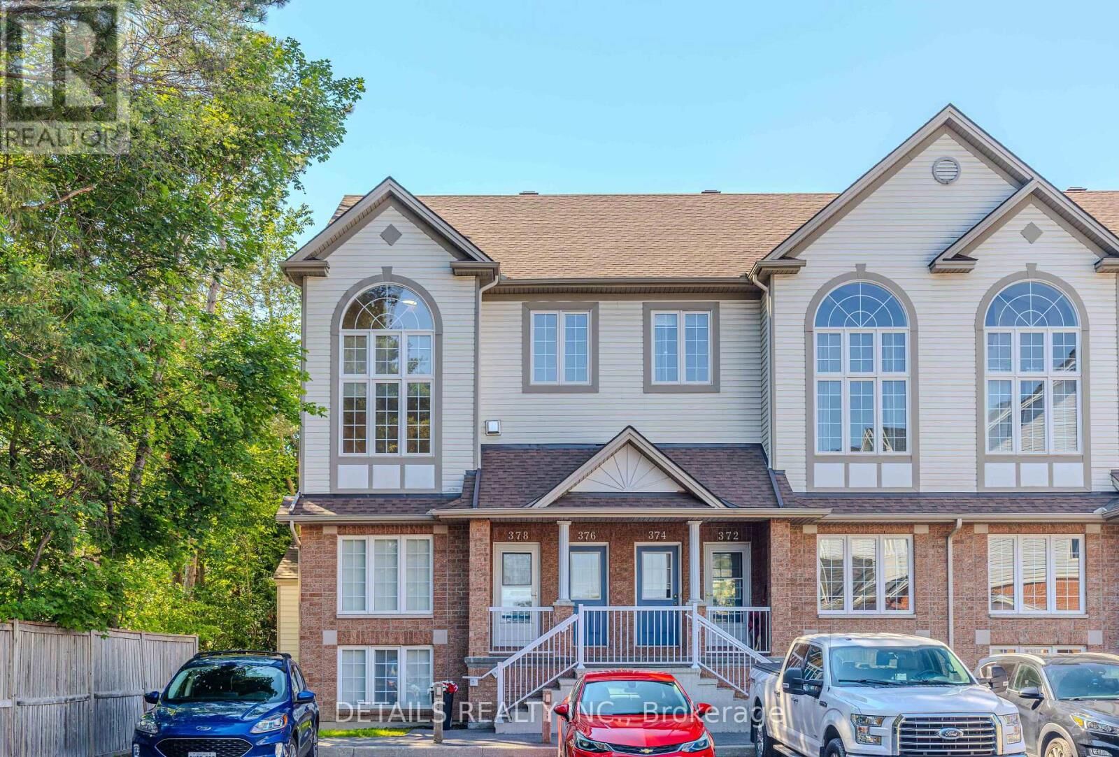Property Photo: 376 Wiffen Private 20 ON K2H 1G4