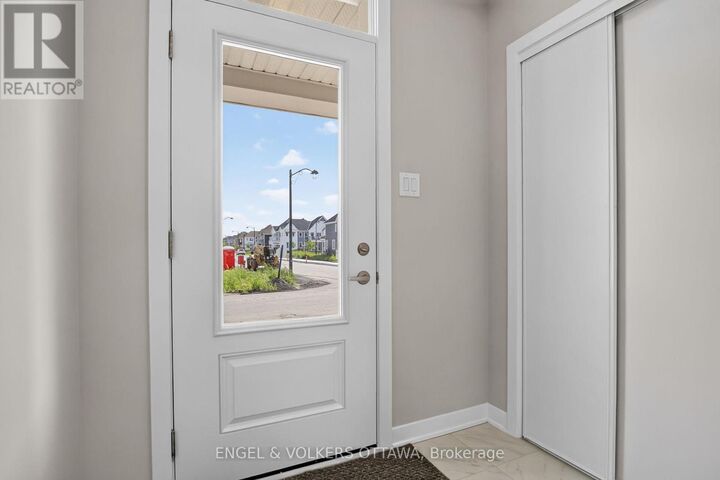 Property Photo: 728 Haflinger Row ON K0A 2Z0