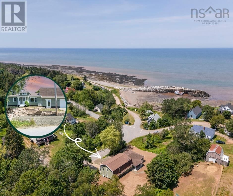 Property Photo: 638 Port Lorne Road NS B0S 1R0