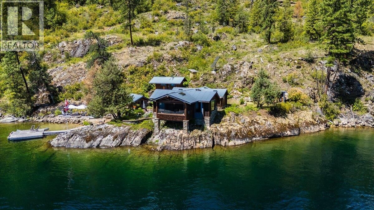 Property Photo: 4660 Boat Access West Side Other BC V0H 1E0
