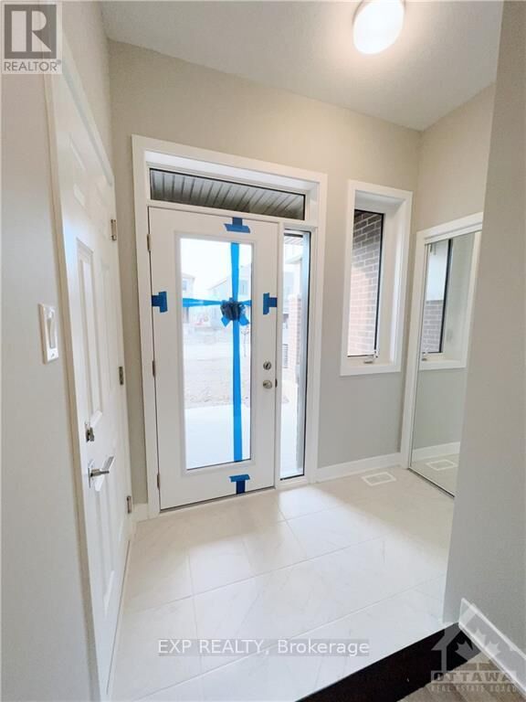Property Photo: 2180 Winsome Terrace ON K4A 5M9