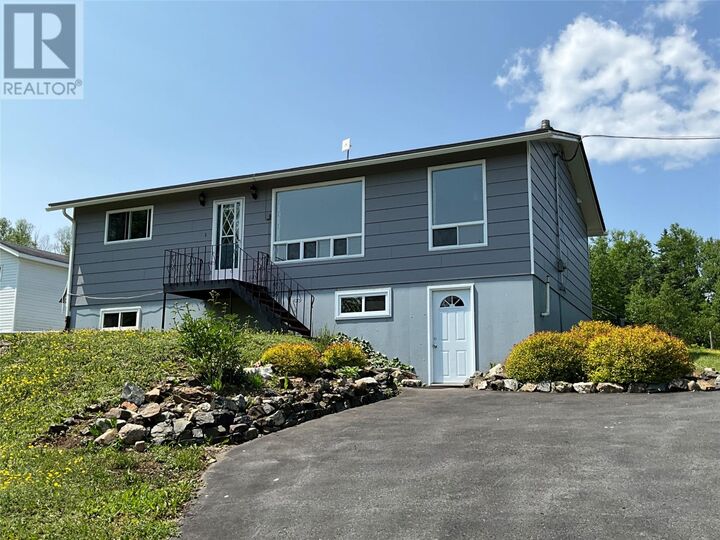 Property Photo: 19 Line Road NL A0C 1V0