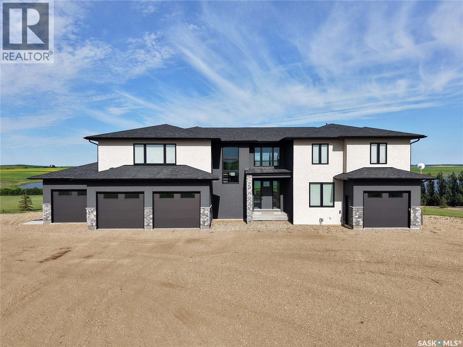 Property Photo: Sunset Skies Acreage SK S0K 3W0