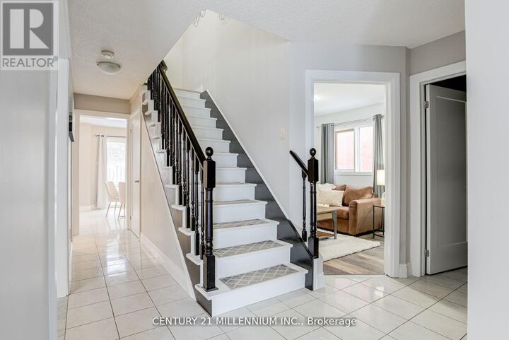 Property Photo:  239 Lisa Marie Drive  ON L9W 4P6 