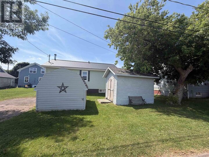 Property Photo: 97 & 99 Autumn Street PE C1N 2S5