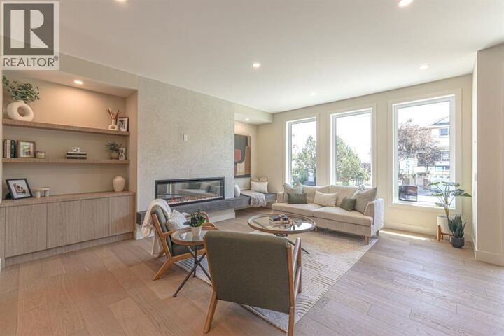 Property Photo: 147 Heston Street Northwest AB T2K 2C5