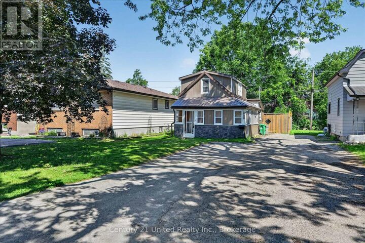 Property Photo: 688 St Marys Street ON K9J 4G9