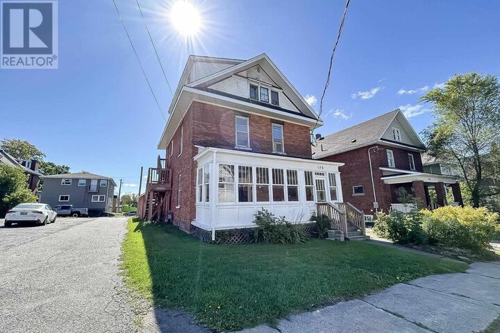 Property Photo: 178 McDougald St ON P6A 3A8
