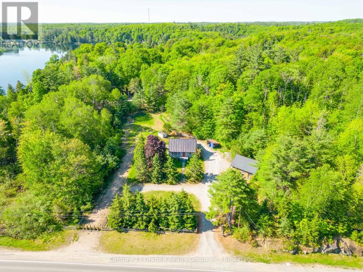 Property Photo: 26733 South Highway 62 ON K0L 2L0