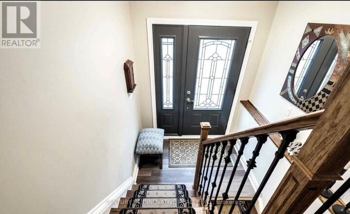 Property Photo: 586 Chamberlain Road ON L7L 2V5
