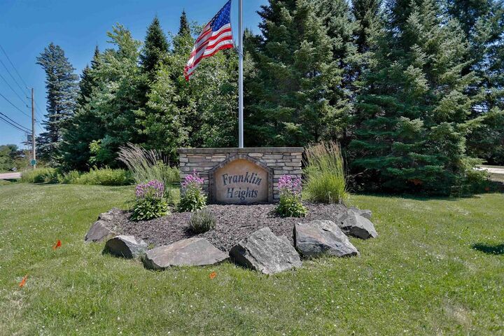 Property Photo: 1904 Statesman Drive WI 54403
