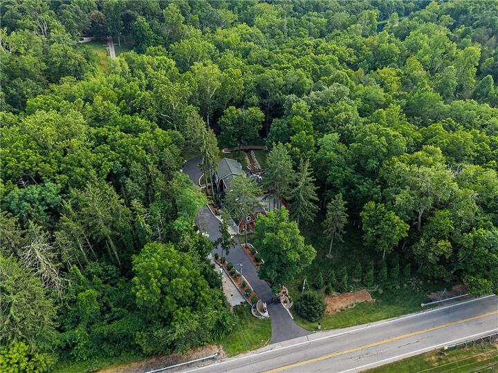 Property Photo:  439 E Route 73 Drive  OH 45066 