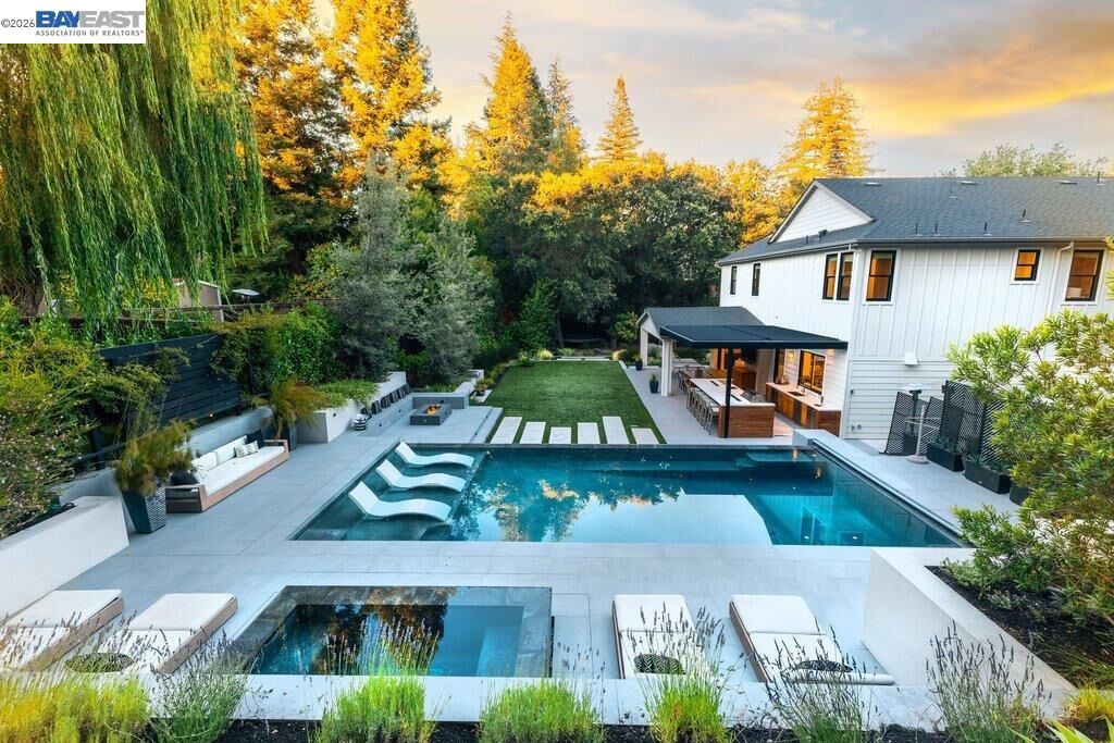 Property Photo: 271 Livorna Heights Road CA 94507