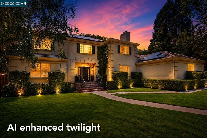 Property Photo:  136 Lark Court  CA 94507 