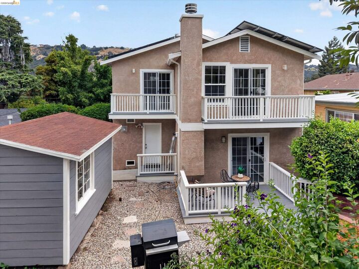 Property Photo:  7925 Greenly Dr  CA 94605 