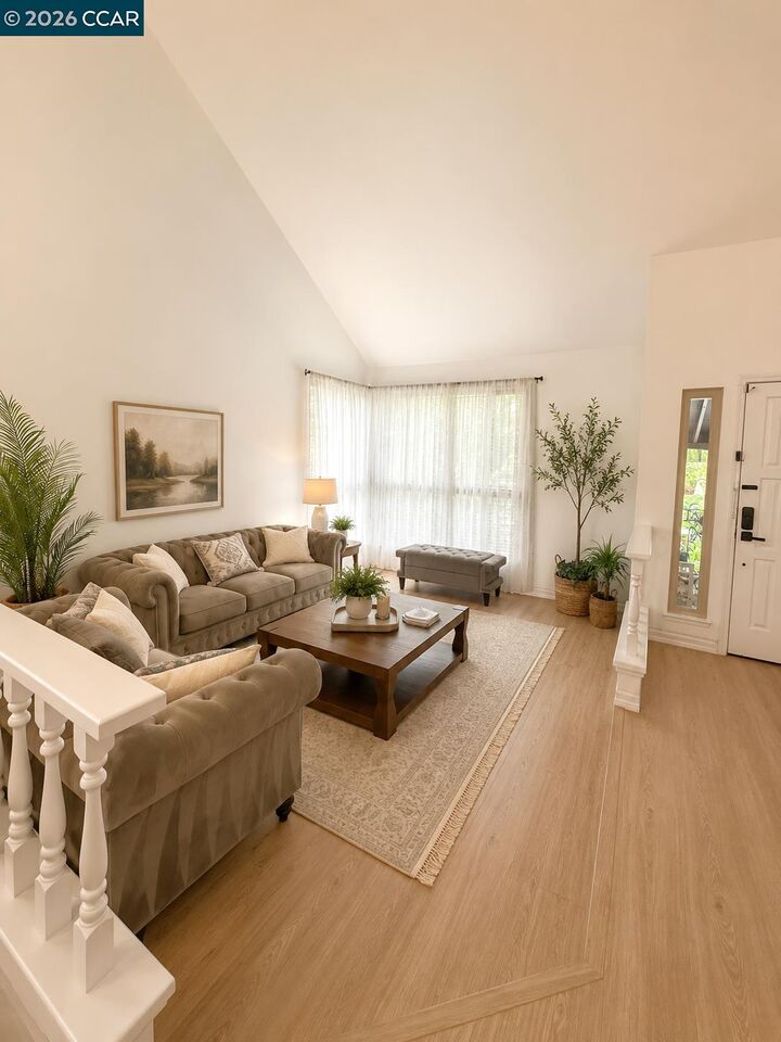 Property Photo: 2307 Oak Glen Cir CA 94553