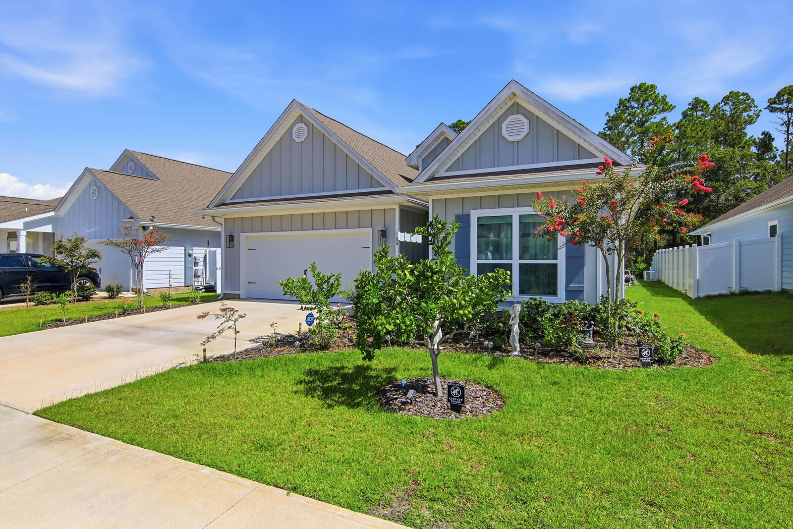 Property Photo:  188 Piper Cove  FL 32459 