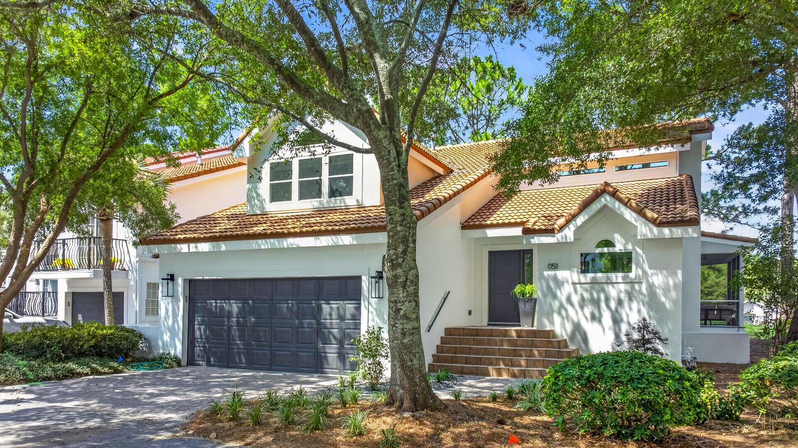 Property Photo:  51 Vantage Point  FL 32550 
