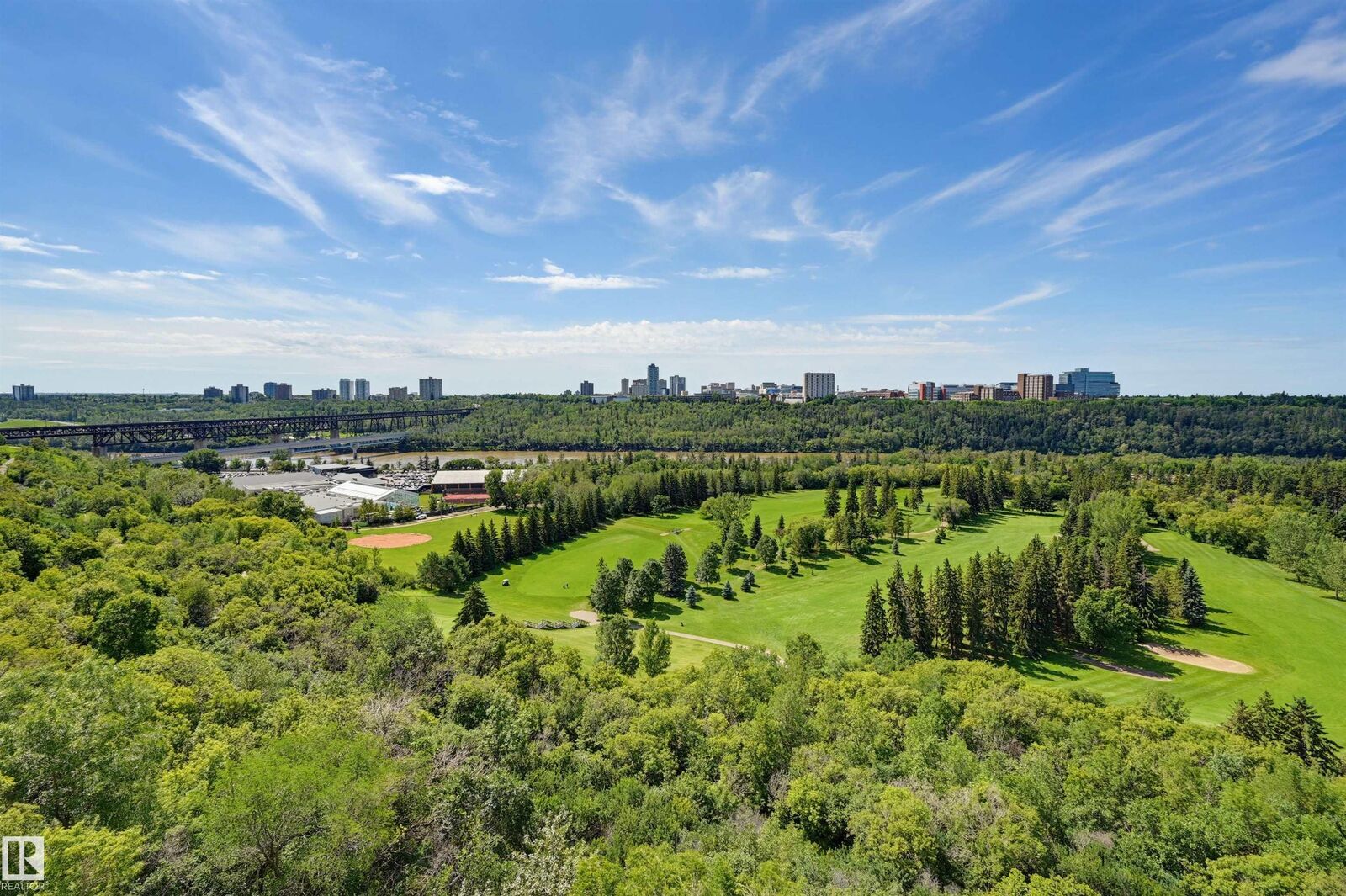 Property Photo: 11307 99 Avenue NW 709 AB T5K 0H2