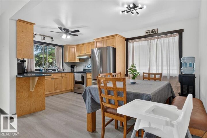 Property Photo:  4229 49 Street  AB T9C 1B5 